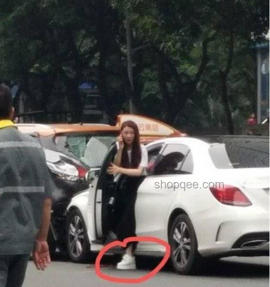 初中生偷奔馳致車禍：未成年人駕駛風險與法律責任洞察