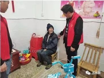 門店應對老人蹭空調策略分析：喇叭驅趕現象透視