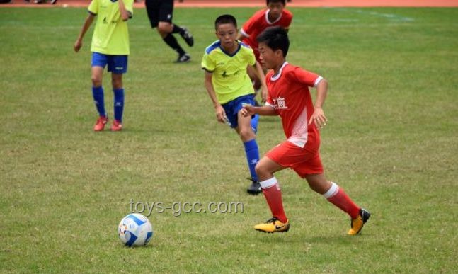 泰州隊2-0客勝鎮江隊：足球比賽勝利攻略
