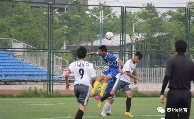 泰州隊2-0客勝鎮江隊：足球比賽勝利攻略
