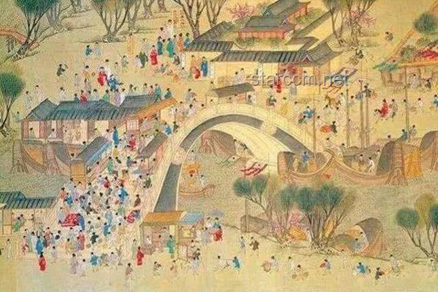 如何在48小時內(nèi)創(chuàng)作清明上河圖饅頭：高效制作方案