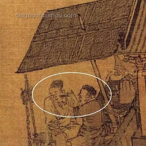 48小時巨作清明上河圖饅頭：創(chuàng)意面食的藝術(shù)實(shí)踐