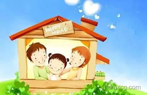 “家”與“媽媽”：情感依托與安全感的對比分析