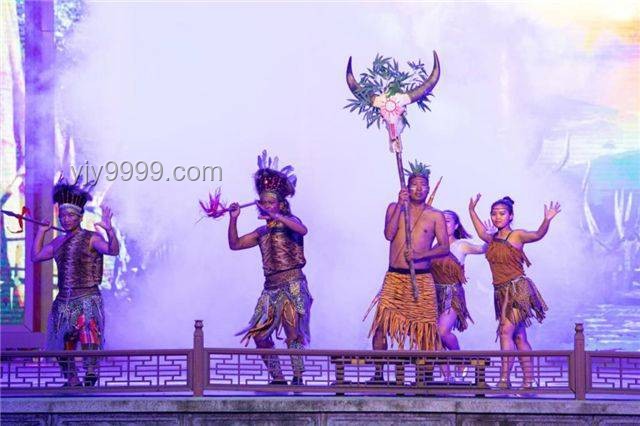 ??《母神儺》探秘：穿越古漢語，邂逅非遺儺文化的靈魂之旅