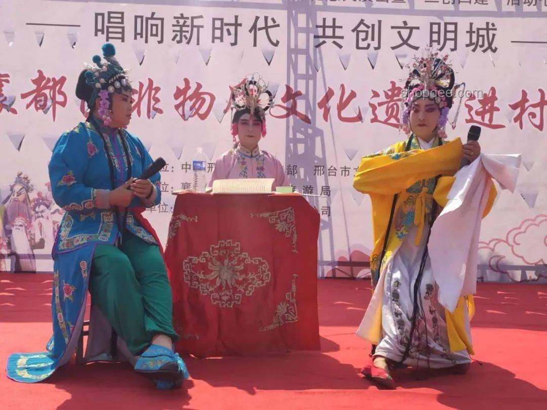 《母神儺》：古漢語與非遺儺文化的交響樂章