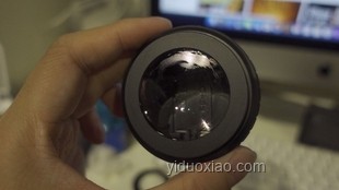 鏡子與相機成像對比：原來被鏡子騙了這么多年！