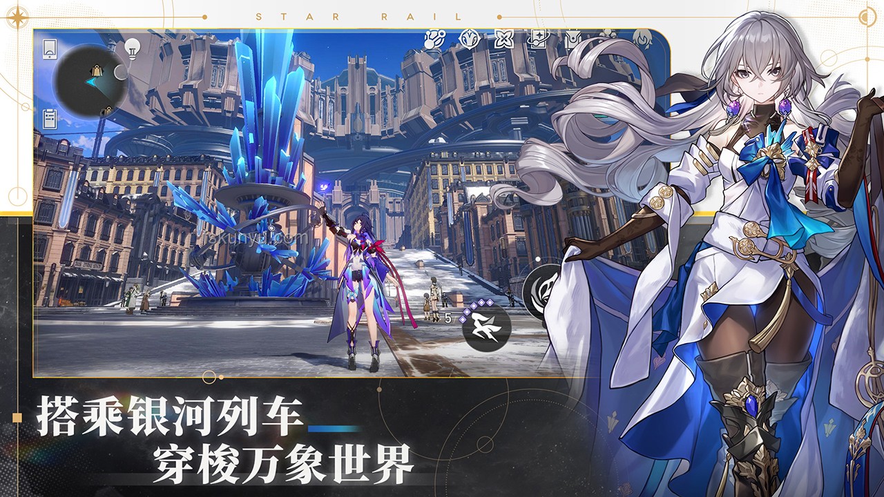最速翻唱挑戰！星穹鐵道《耀斑》翻唱激爽心得?