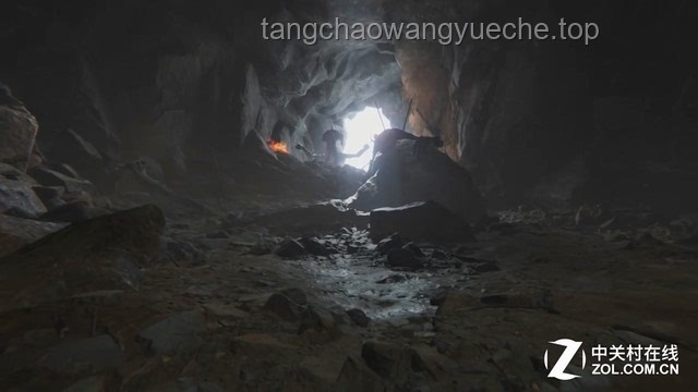 出山洞那一刻，人都傻了...：揭秘“幽閉恐懼癥”與洞穴探索心理