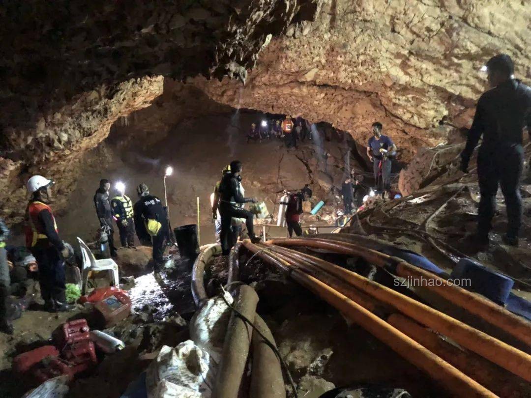 出山洞那一刻，思維豁然開朗：跨界創(chuàng)新之旅