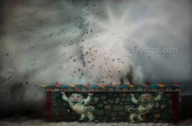 出山洞那一刻，人都傻了...互聯(lián)網(wǎng)新興業(yè)態(tài)的震撼與反思