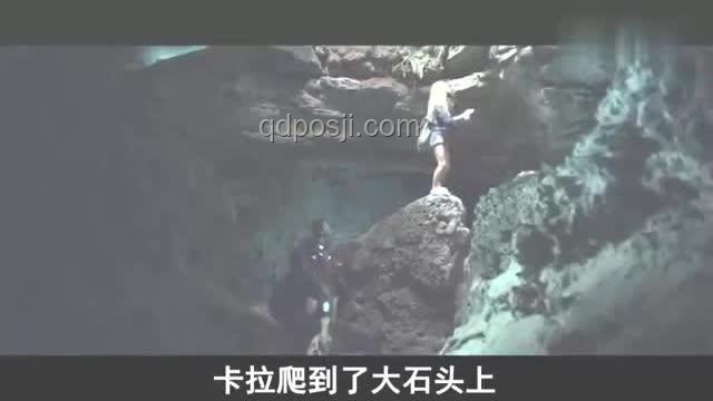 出山洞那一刻，人都傻了：探索人類認(rèn)知與環(huán)境的深度互動(dòng)