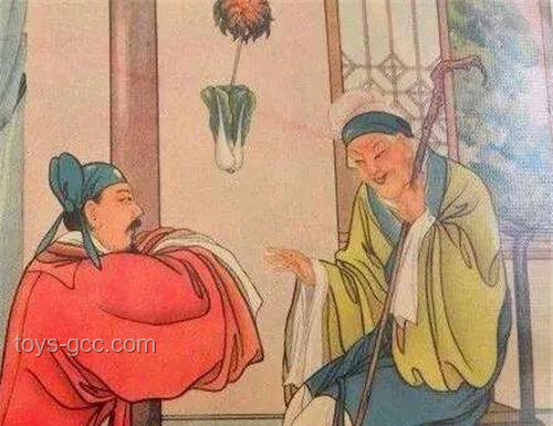 打花棍：老祖宗留下的傳統(tǒng)游戲智慧