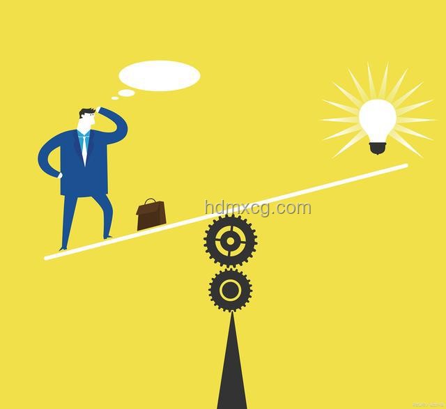 男人在人生重大決策時最緊張：心理與行為分析