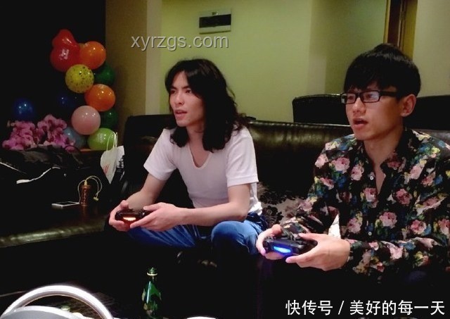 男生玩游戲 VS 女生玩游戲：深度偏好與行為分析