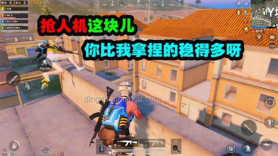 男生玩游戲 VS 女生玩游戲：深度偏好與行為分析