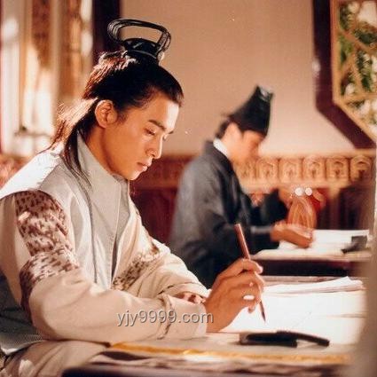 “刑偵八虎之首”破獲驚天作弊案