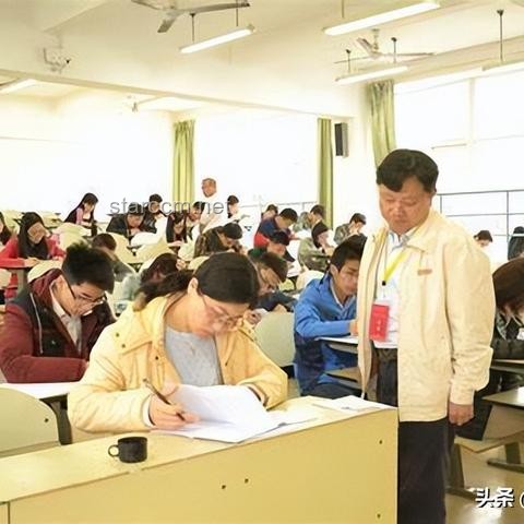 教育考試作弊黑色產業鏈深度洞察