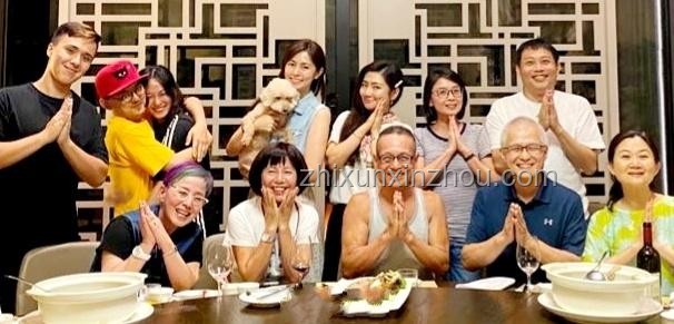 杯子凹凸之爭！一次家庭聚會的奇妙辯論????