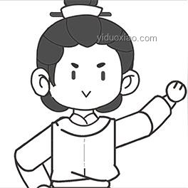 綠茶男主退婚應對指南，彰顯愛情偉大策略