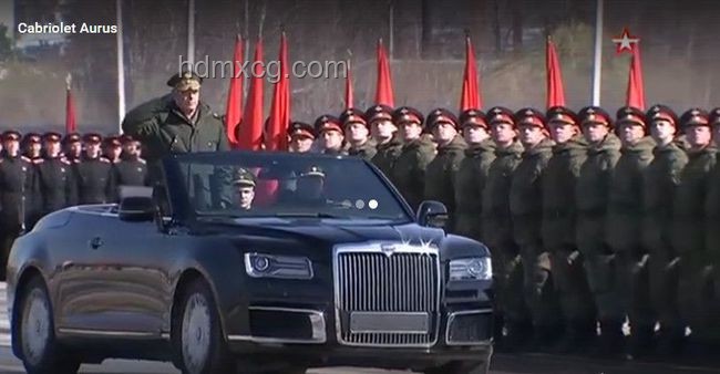 240萬粉絲軍火區(qū)UP主座駕揭秘：老李船長豪車首次亮相！