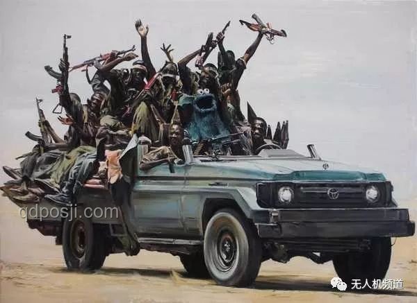 240萬粉絲軍火區(qū)UP主座駕揭秘：老李船長開什么車？