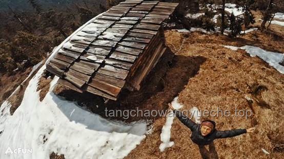 混子哥手繪之旅：解鎖墳墓冢塋陵的文化密碼