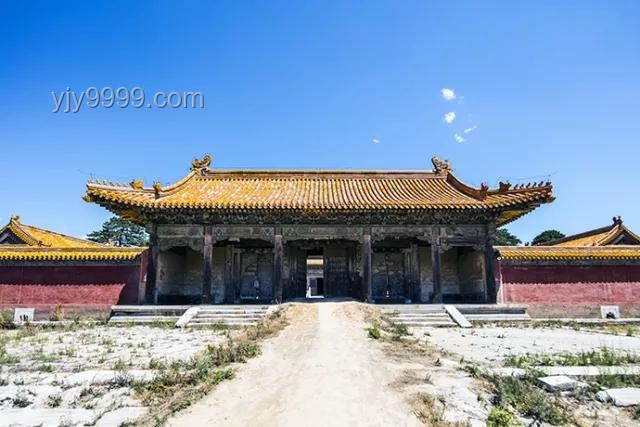 混子哥邊畫邊講：探秘墳墓冢塋陵