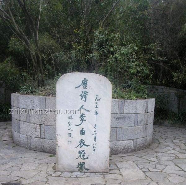 混子哥邊畫邊講：揭秘墳墓、墓、冢、塋、陵的區別