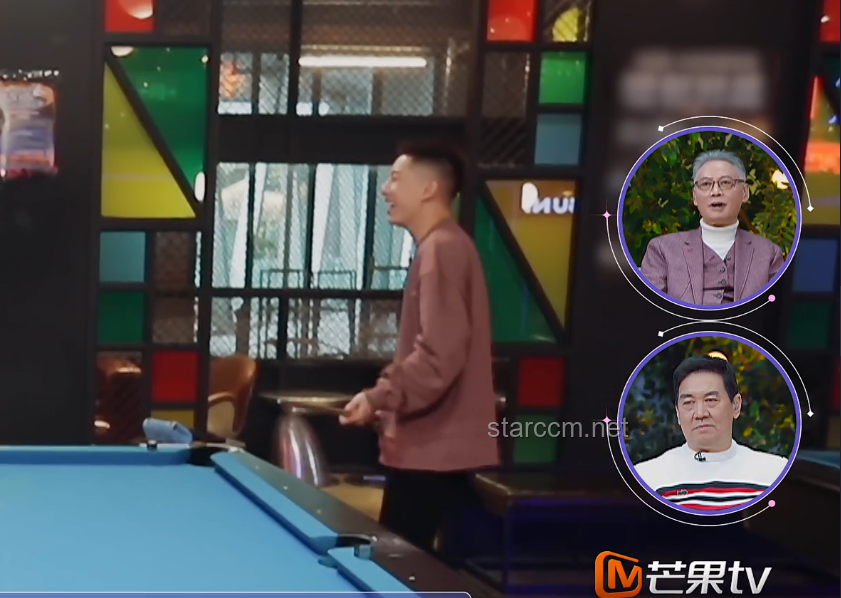 邋遢父親的光輝臺球：跨界啟示與人生翻轉