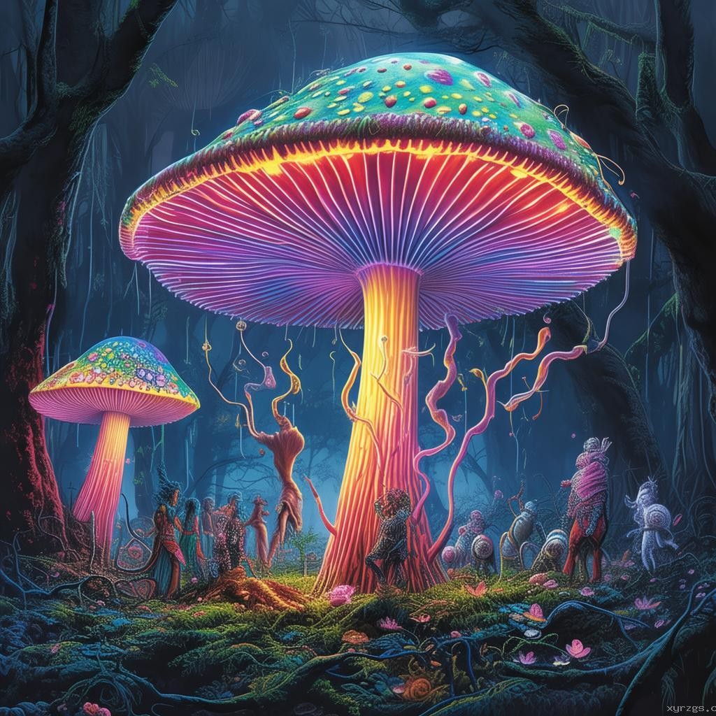 詭異！魅惑菇背后的游戲創新與挑戰
