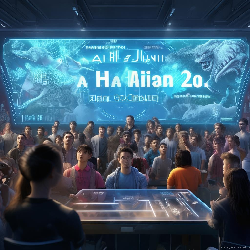 聽聲音猜AI山海經2.0：挑戰你的辨識力