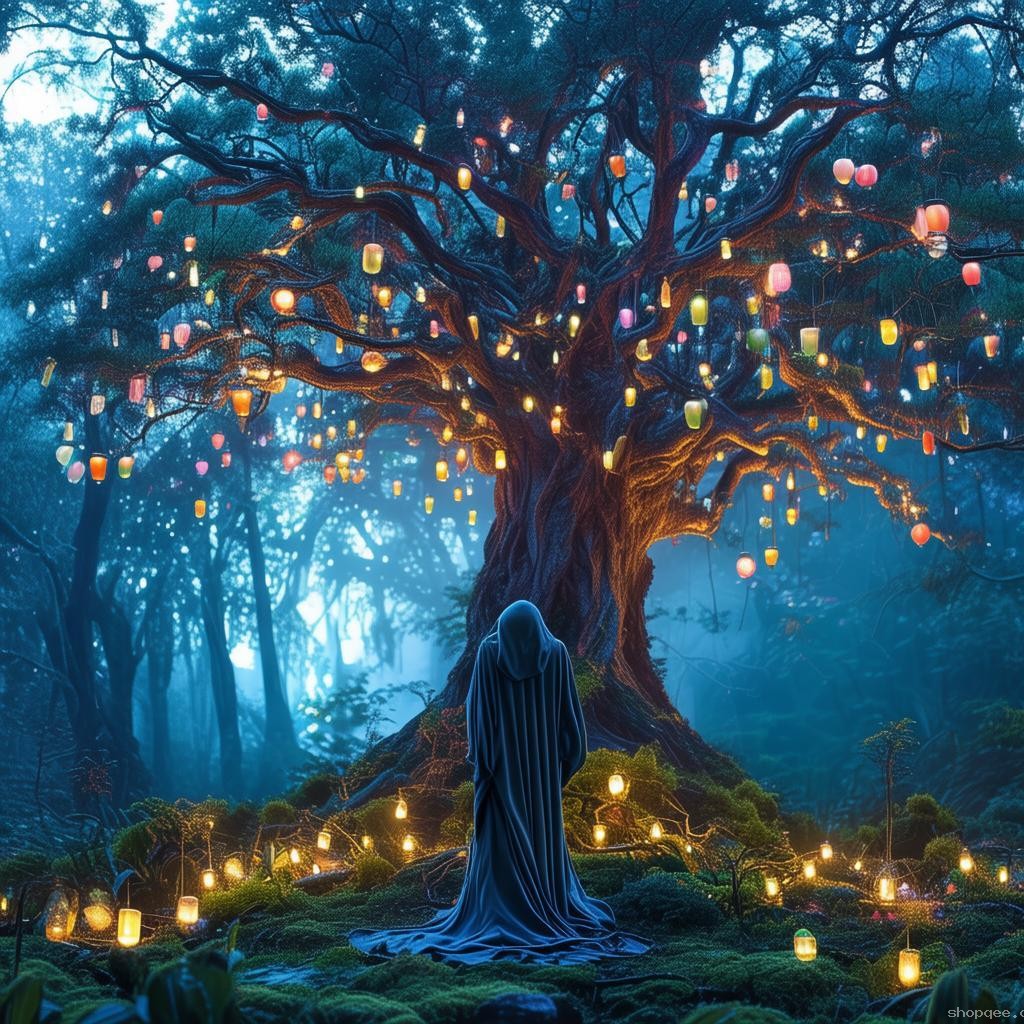 散人探秘紙嫁衣8：夜盲下的千子樹創新解析