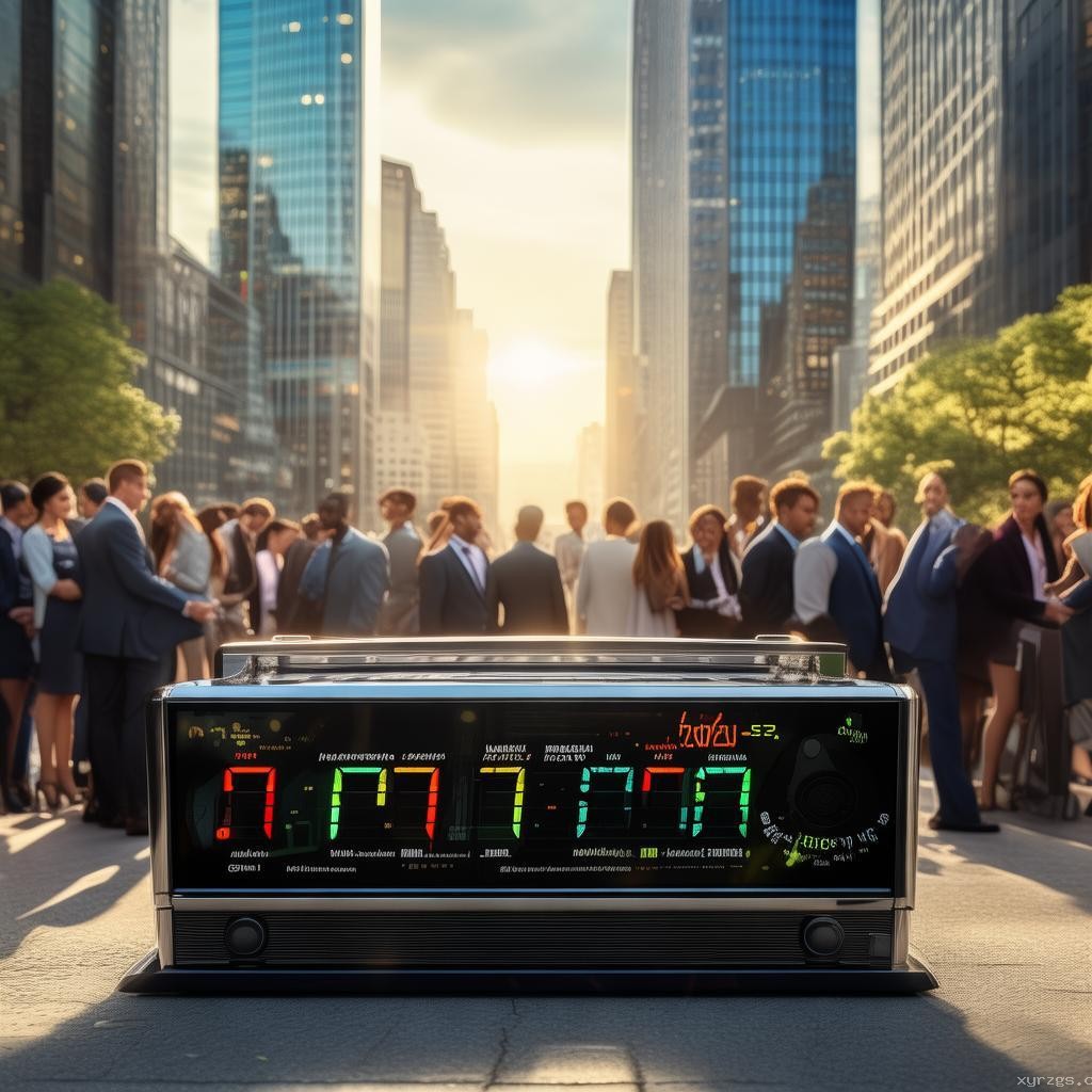 華爾街見聞早餐FM-Radio 2025年7月7日市場動態(tài)分析