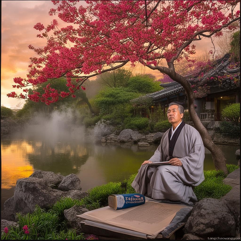 小暑節氣養生指南：“不宜舉大事”，三大重點需謹記