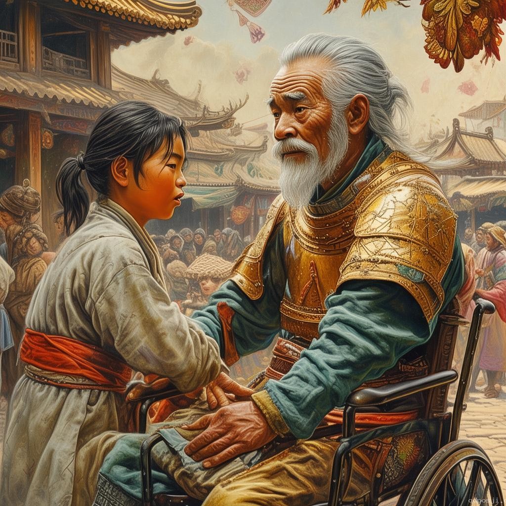 一種極端親情現象剖析：愚孝出惡老對行業及社會的影響