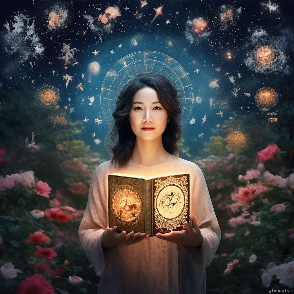 周運指南：鬧鬧12星座07070713周運勢應(yīng)對策略