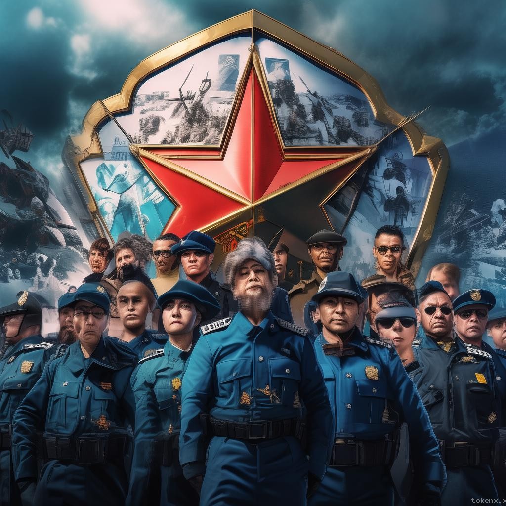 捍衛(wèi)英烈尊嚴(yán)：網(wǎng)警公布案例及解決方案