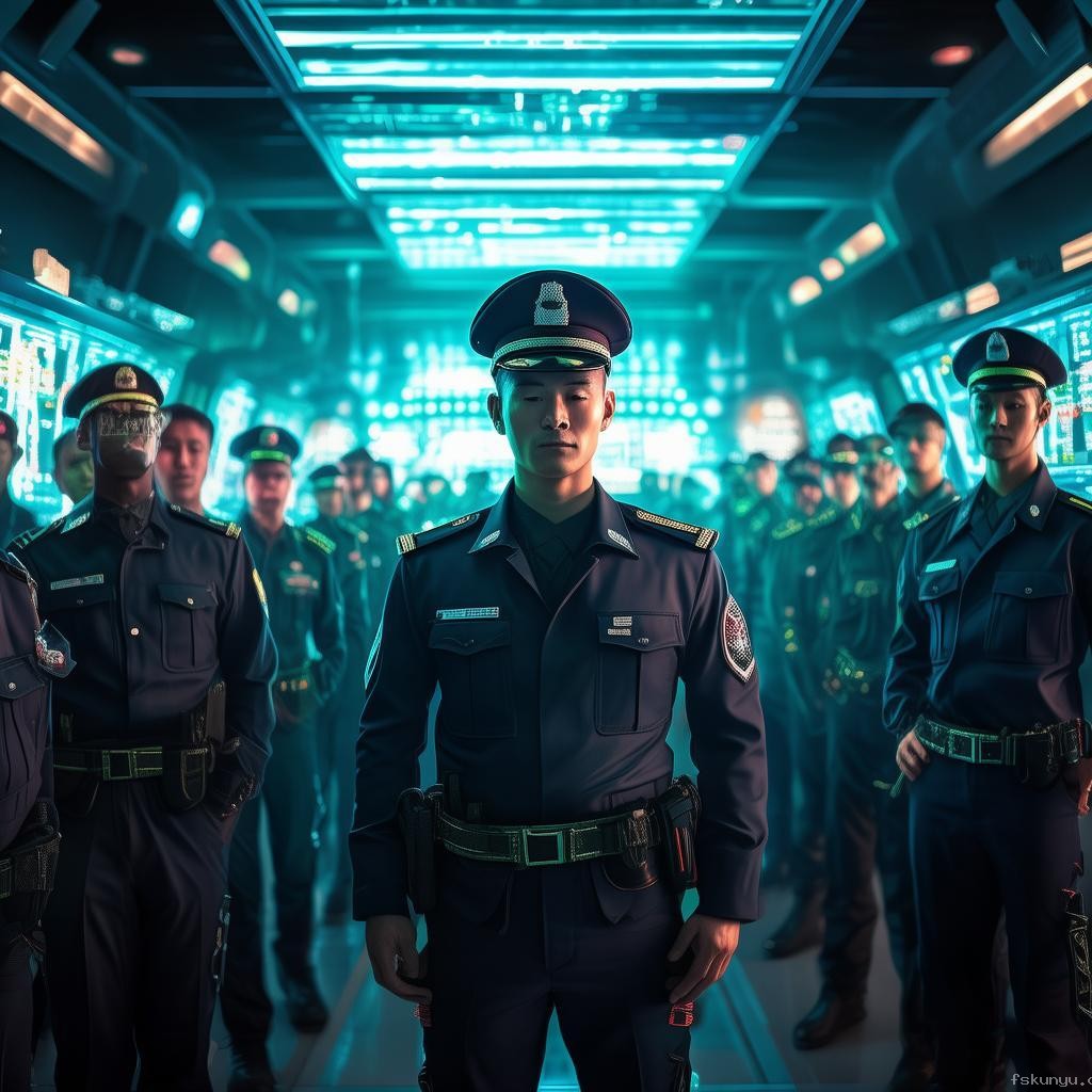 捍衛(wèi)英烈尊嚴(yán)：網(wǎng)警行動(dòng)預(yù)示網(wǎng)絡(luò)空間治理新趨勢