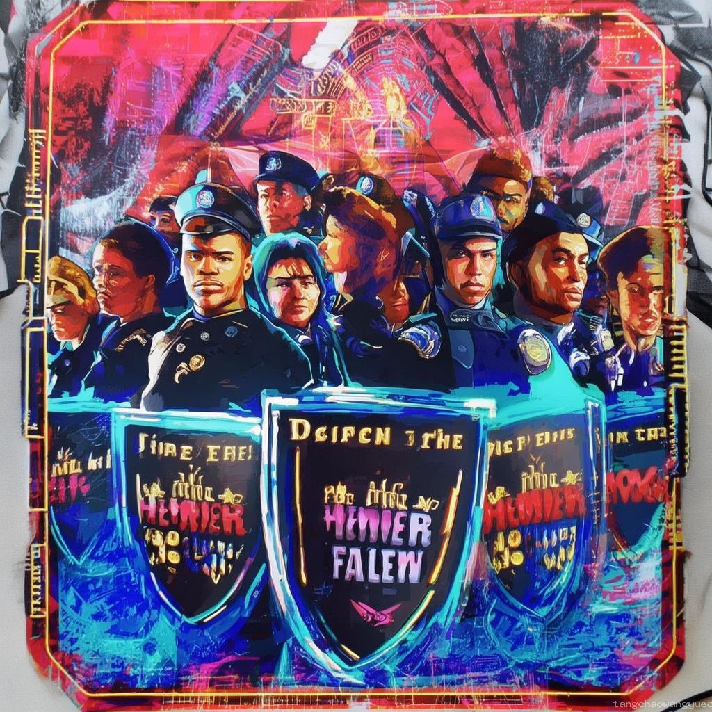 捍衛(wèi)英烈尊嚴(yán)：網(wǎng)警公布案例下的自我保護指南