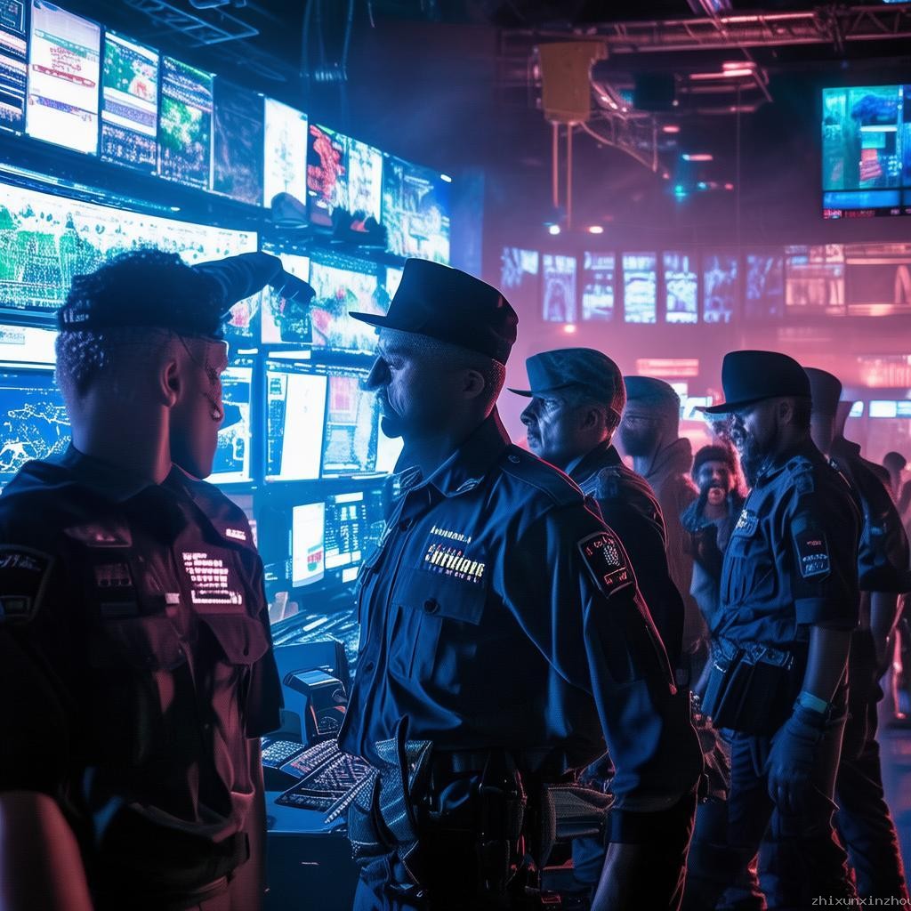 捍衛英烈尊嚴行動：網警公布案例的對比分析