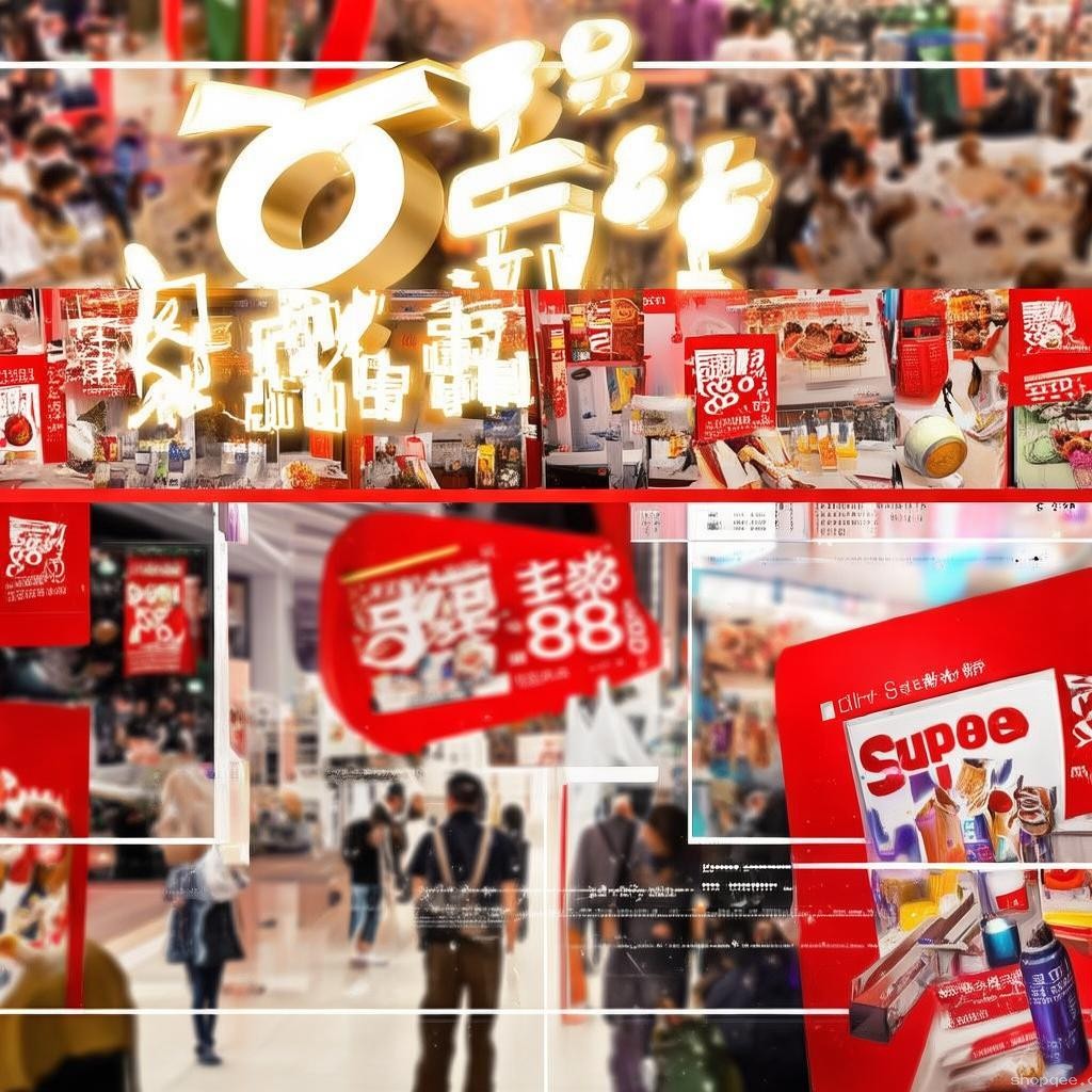 天貓超級88今晚8點搶購攻略，必搶好物不錯過！