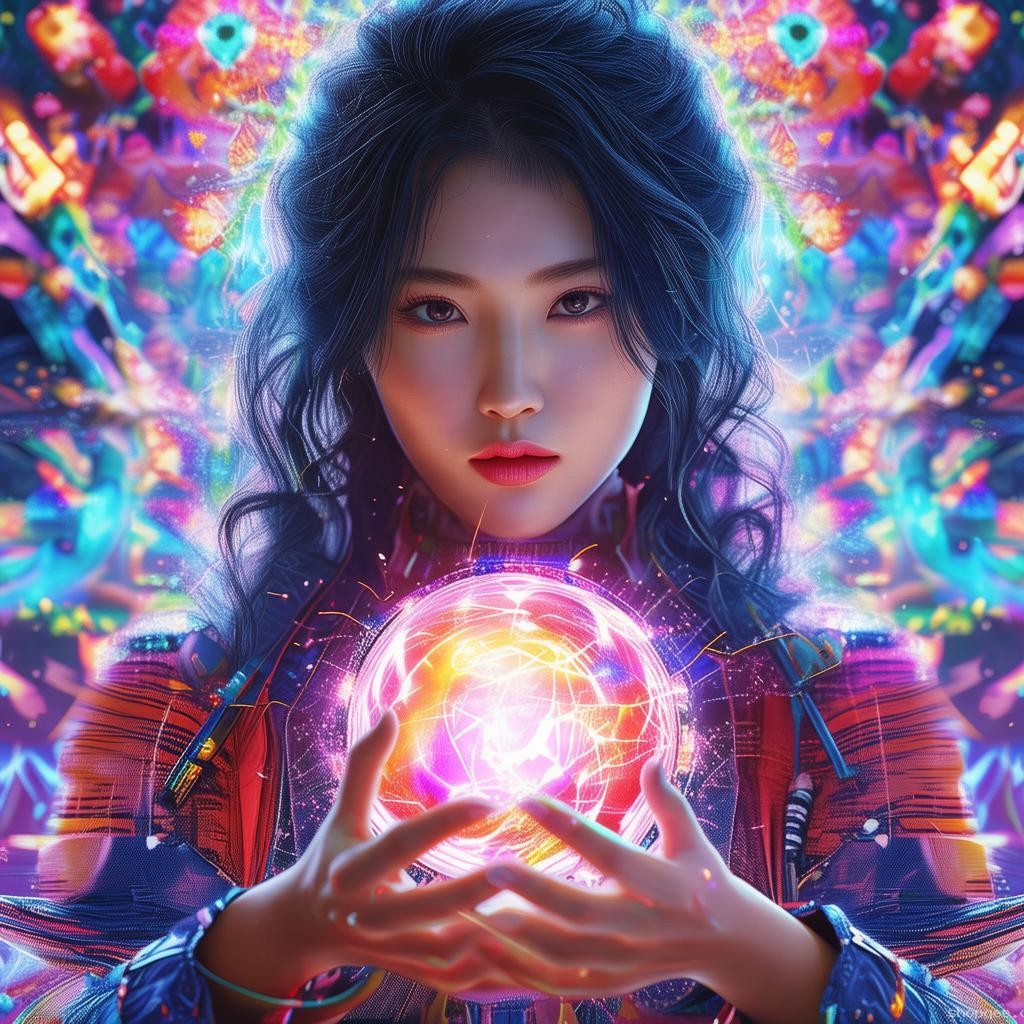 Angelababy一出手，創新思維王炸引爆跨界靈感