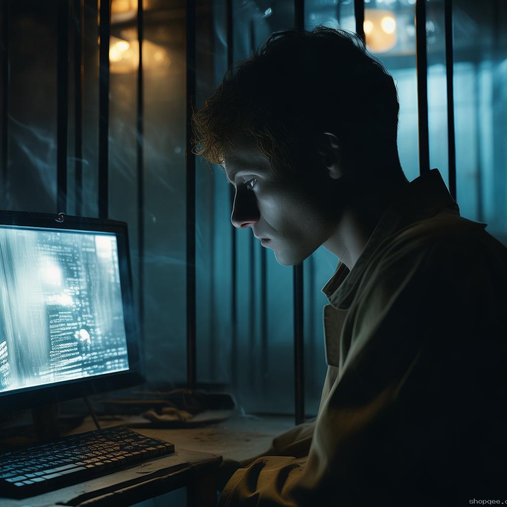 愛潑斯坦去世當晚牢房視頻公開：揭秘真相與陰謀論