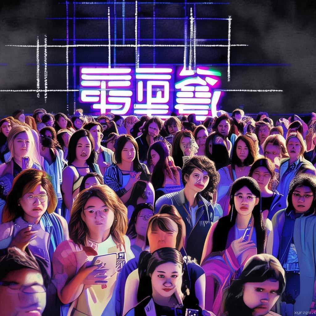 女子維權(quán)啟示錄：數(shù)字時代謠言反擊的創(chuàng)新策略