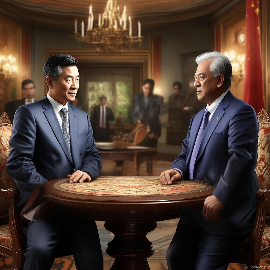 中方已向印度提出交涉：了解背后的故事