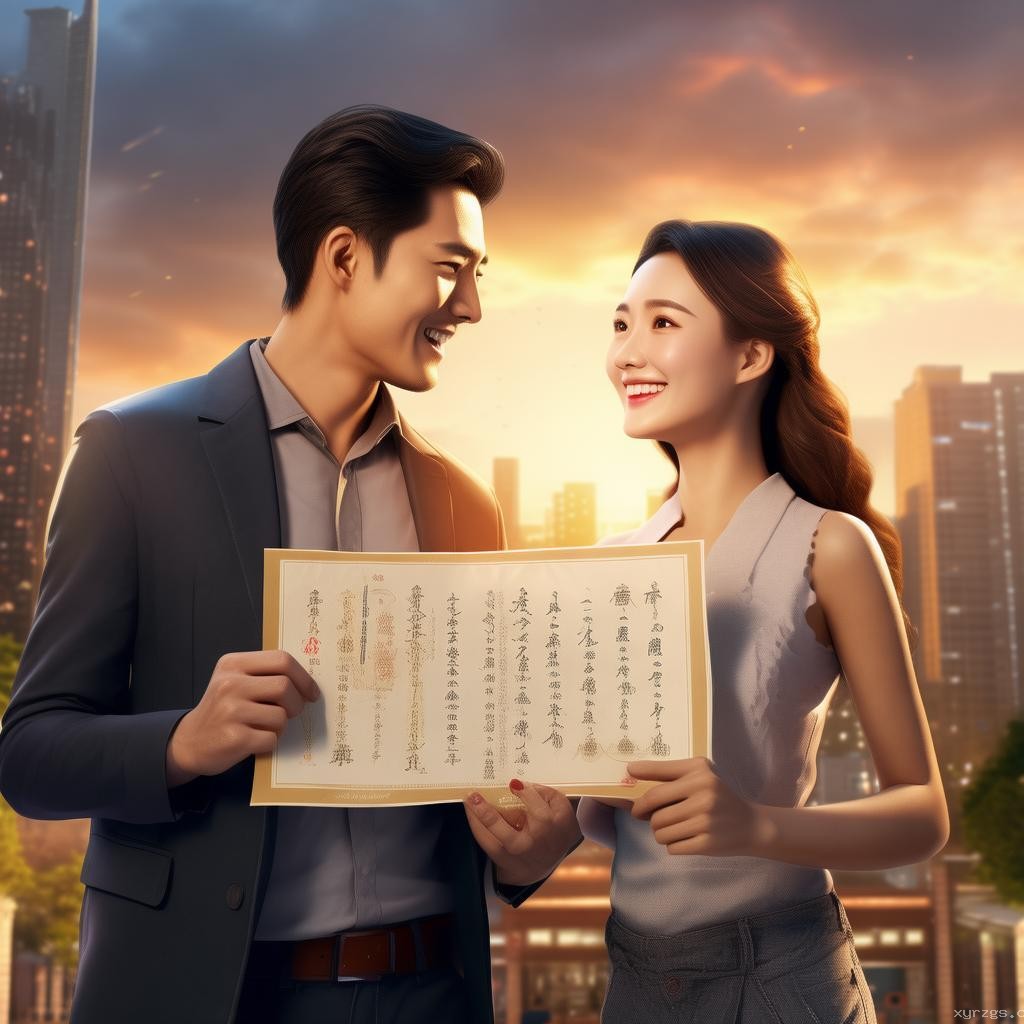 魏晨結(jié)婚證領(lǐng)取地揭秘：跨界思考下的創(chuàng)意啟示錄