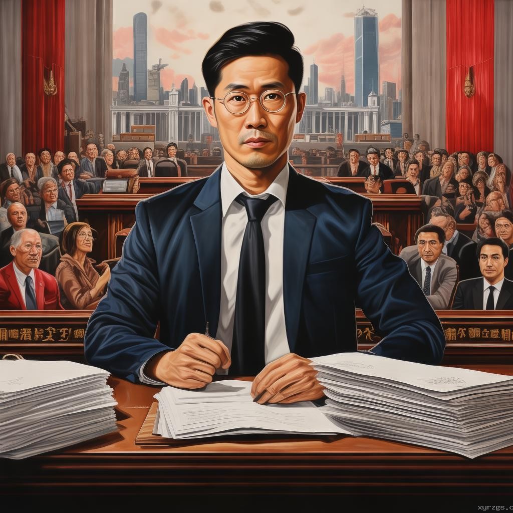 南京紅老頭事件：律師深度解讀刑責與行業警示
