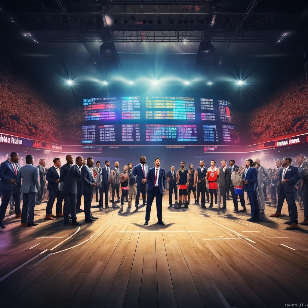 NBA交易市場(chǎng)深度洞察：格局重塑與戰(zhàn)略博弈