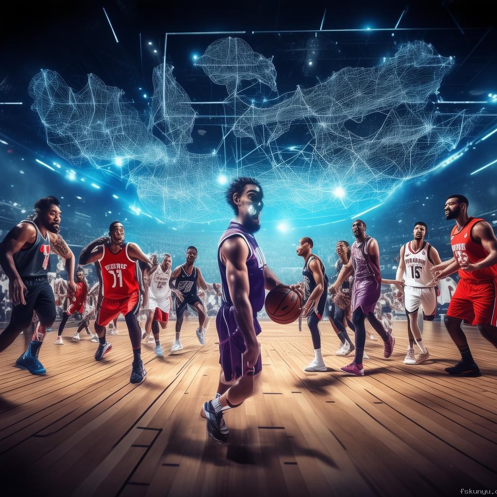 NBA交易市場深度洞察：巨星流動與球隊重構的新篇章