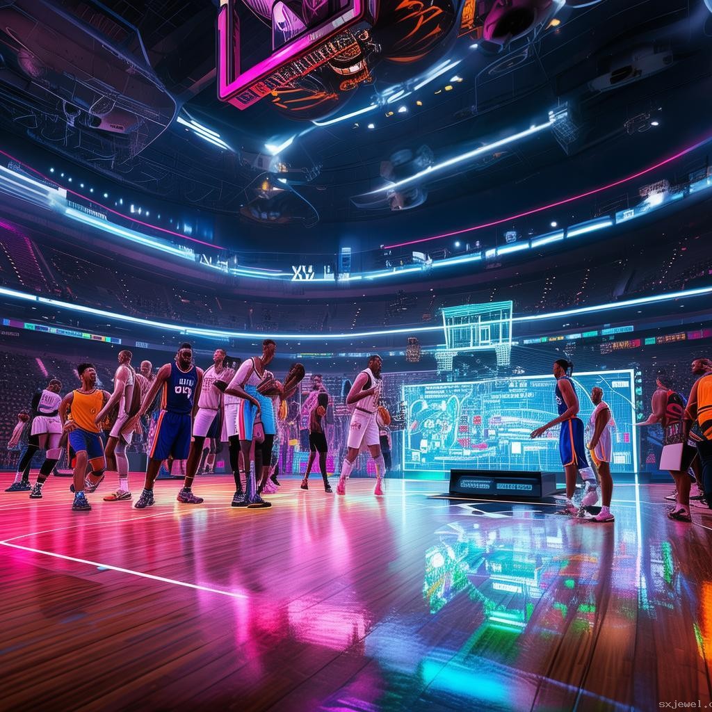 NBA交易市場深度洞察：巨星流動與球隊重構的新紀元